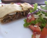 Foto del paso 8 de la receta: Empanada gallega🥟