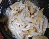 Foto langkah ke 2 dari resep Kentang goreng yummy.