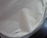 Foto del paso 6 de la receta: Budín de pan, con leche condensada😋