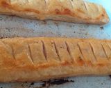 Foto del paso 14 de la receta: Formas de hojaldre