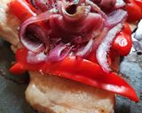 Foto del paso 4 de la receta: Matambrito de cerdo al horno