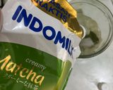 Foto langkah ke 8 dari resep Cendol Matcha.