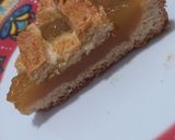 Foto del paso 1 de la receta: Pastafrola de batata SIN MANTECA 🍠 ♡
