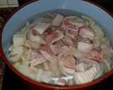 Foto del paso 6 de la receta: Callos a la madrileña