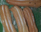 Foto del paso 5 de la receta: Churros económicos con 3 ingredientes 🇦🇷🤗