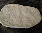 Foto langkah ke 5 dari resep Roti maryam simple.
