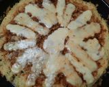 Foto del paso 7 de la receta: Pizza de arroz, riquísima !!!!