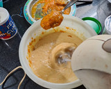 Foto del paso 3 de la receta: Budín de calabaza y banana
