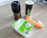 Körözött recept fázis 1 fotója