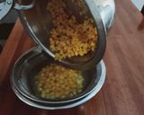 પેરી પેરી મસાલા કોર્ન(Peri peri Masala Corn Recipe in Gujarati) રેસીપી સ્ટેપ2ફોટો