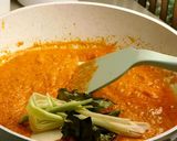 Foto langkah ke 1 dari resep Sayur Babanci Khas Betawi.