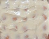 Foto langkah ke 8 dari resep Tiramisu tanpa Mascarpone dan Lady Finger.