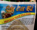 Hình bước làm 2 của món Gỏi sứa ăn liền