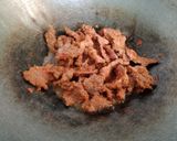 Foto langkah ke 3 dari resep Bistik Daging (BeefSteak Jawa).