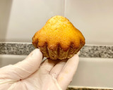Foto del paso 13 de la receta: Magdalenas con crema pastelera de chocolate