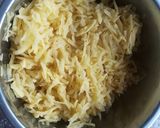 Céklasaláta kicsit másképp recept fázis 3 fotója