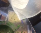 Foto del paso 5 de la receta: Rollos de espinaca