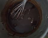 Selai Coklat Homemade langkah memasak 5 foto