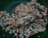 Foto langkah ke 1 dari resep Bola-bola Tahu Udang.