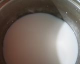 Foto langkah ke 1 dari resep Puding susu melon.