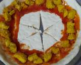 Fantasy pizza recipe step 3 photo