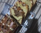 A picture of step 5 of Banana Bread.