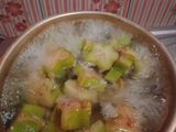 Manisan buah belimbing