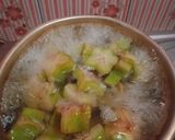 Foto langkah ke 3 dari resep Manisan buah belimbing.