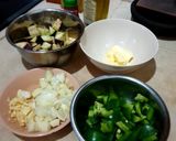 Foto langkah ke 3 dari resep Spaghetti gandum utuh dengan tuna.