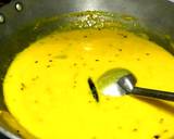 Kadhi recipe step 6 photo
