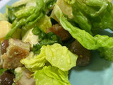 Ensalada César