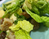 Foto del paso 4 de la receta: Ensalada César