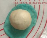 Hình bước làm 3 của món Bánh Bao Trái Quýt