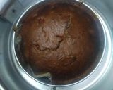 A picture of step 3 of Eggless fruit Cake #Cookpad.