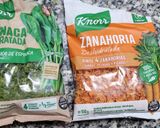 Foto del paso 1 de la receta: Hamburguesas de vegetales sin gluten
