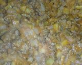 Foto del paso 6 de la receta: Empanadas de carne súper simples y fáciles 😋