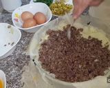 Foto del paso 4 de la receta: Pastella en la sartén