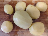 Marmitako de atún