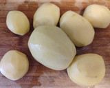 Foto del paso 2 de la receta: Marmitako de atún
