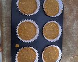 Foto langkah ke 5 dari resep Oats Muffin.