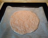 Legeslegjobb vegán pizzatészta 🍕 recept fázis 9 fotója