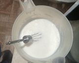Foto del paso 1 de la receta: Colegial con manzana (budín de pan)