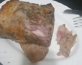 Foto del paso 4 de la receta: Roast beef con puré de patatas y salsa gravy