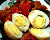 Cara Membuat Sambal goreng telur rebus  telur ceplok 394 3