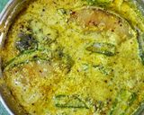 কাতলা মাছের ভাপা (katla macher bhapa recipe in Bengali) রেসিপির ধাপ 6 ছবি