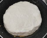 Une image de l'étape 12 de Omelette japonaise.