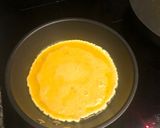 Foto del paso 4 de la receta: Bocata de Tortilla Francesa
