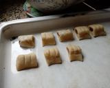Foto del paso 6 de la receta: Cañoncitos de membrillo
