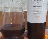 Foto del paso 4 de la receta: Tacos de chorizos de cerdo al vino, nueces, roquefort y morrones