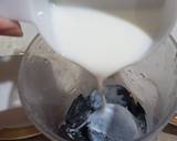 Egg Oreo pancakes recipe step 3 photo
